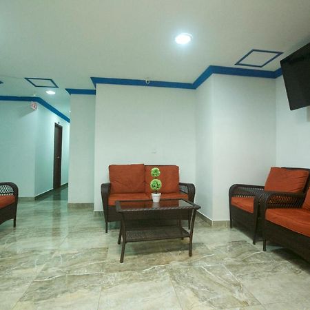 Hostal El Vecino San Andres  Exterior photo